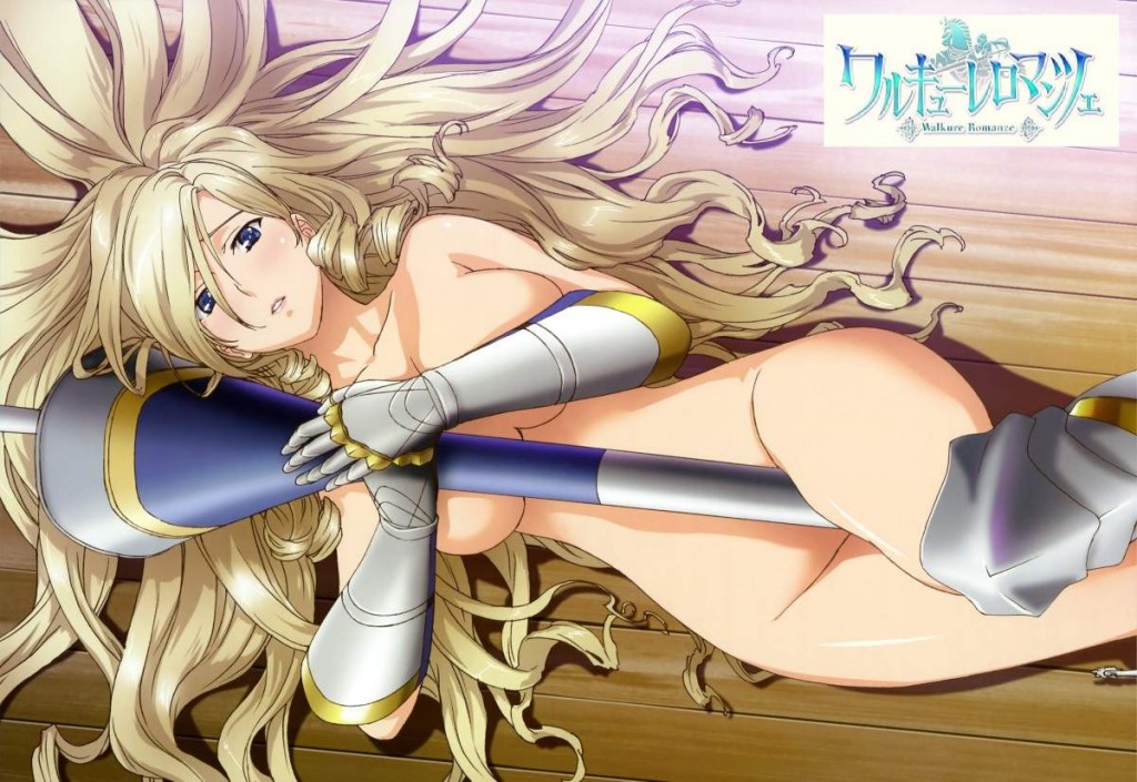 【动漫下载】(合集)[SumiSora.Sub(外挂字幕)]Walkure Romanze 少女騎士物語[01-12话][GB][1080p_BDRip][MKV][无修正]