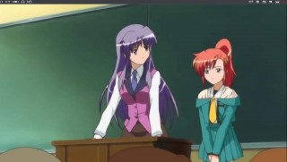 【绅士里番】[无修正][最果ての神狐][バニラ/VANILLA]催眠学園(前編+後編)-萌心次元|MoxACG.Moe