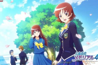 【动漫下载】【自压】心跳回忆4【无修】【OVA】720P[内嵌字幕]-萌心次元|MoxACG.Moe