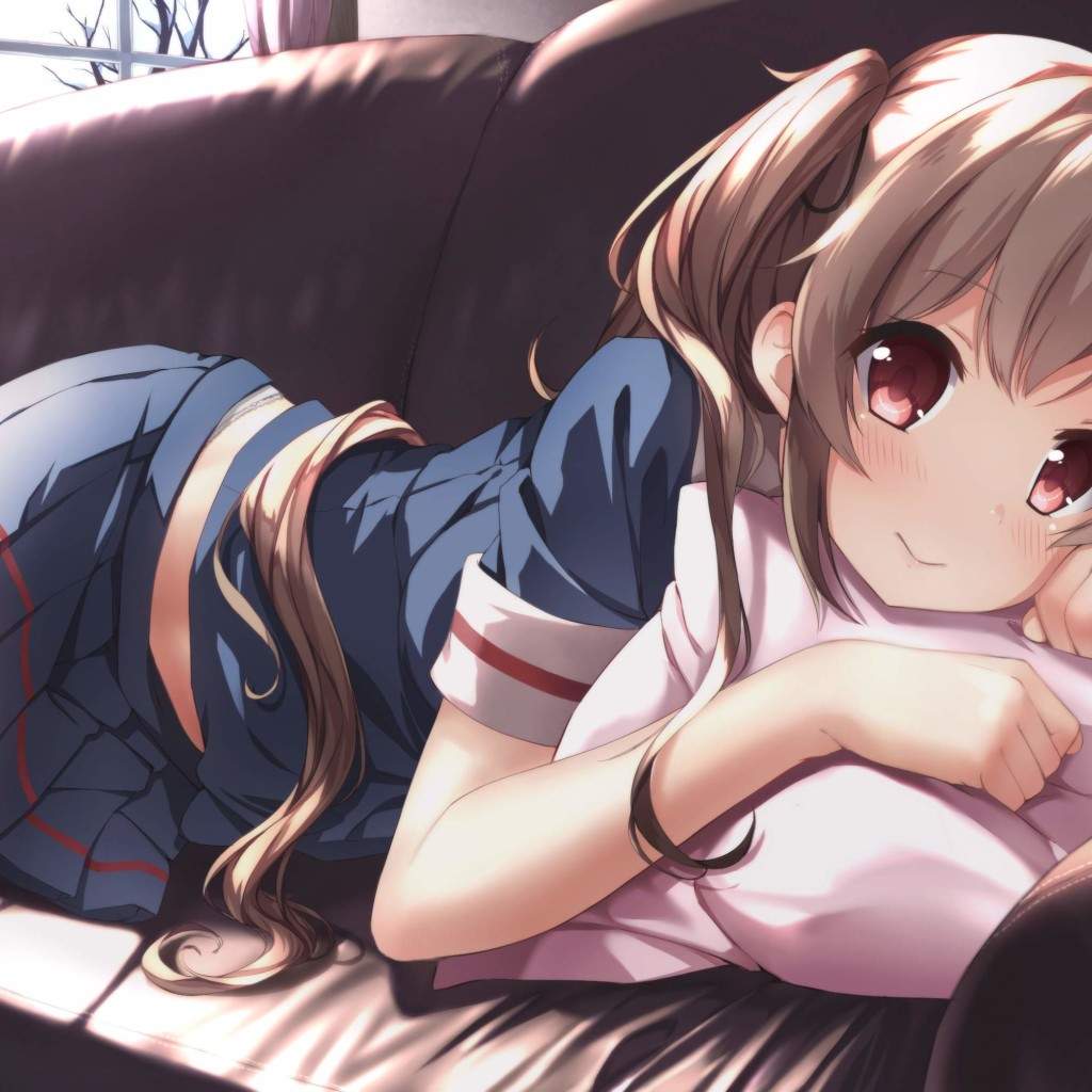 【K站壁纸】萝莉风 