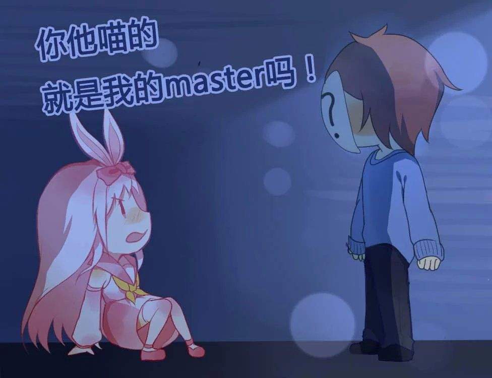 【安卓萌化】【手机桌面精灵】萌萌哒少女——梦梦奈（随官方更新而更新 XD）