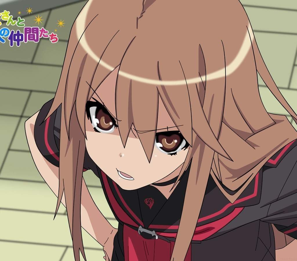 【动漫下载】大神与七位伙伴