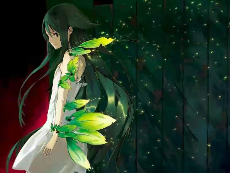 【绅士游戏】沙耶之歌（沙耶の呗）