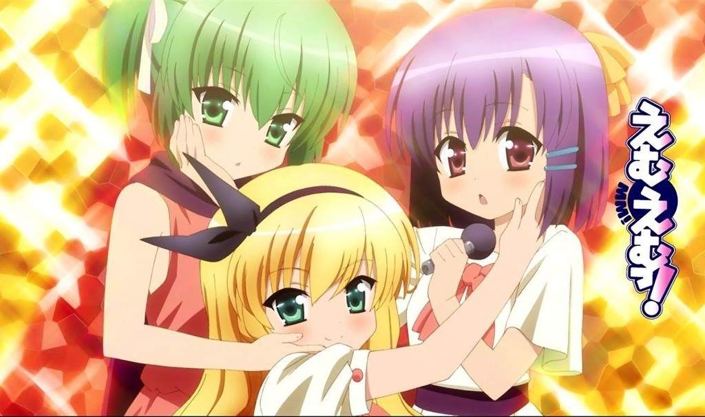 【动漫下载】【自压】MM一族/mm一族 【1-12+SP1-9全】BD 720P[内嵌字幕]