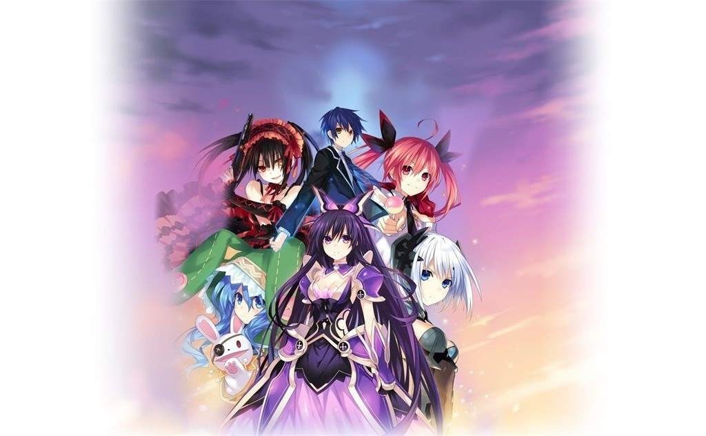 【动漫下载】【自压】【高压】约会大作战 第一季【BD-BOX】【导演剪辑版】【真·无修】【1-12+OVA全】 1080P[内嵌字幕]