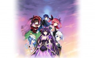 【动漫下载】【自压】【高压】约会大作战 第一季【BD-BOX】【导演剪辑版】【真·无修】【1-12+OVA全】 1080P[内嵌字幕]-萌心次元|MoxACG.Moe