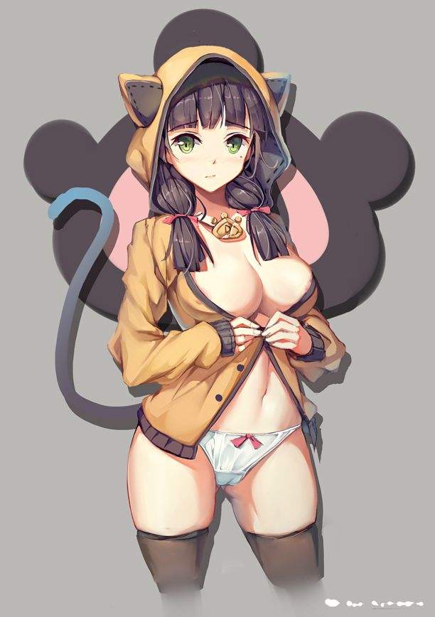 【P站画师】小D id=6317889