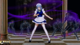 【pc游戏】3D游戏【污】-萌心次元|MoxACG.Moe