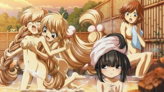 [CG]动漫萝莉美图500张-萌心次元|MoxACG.Moe