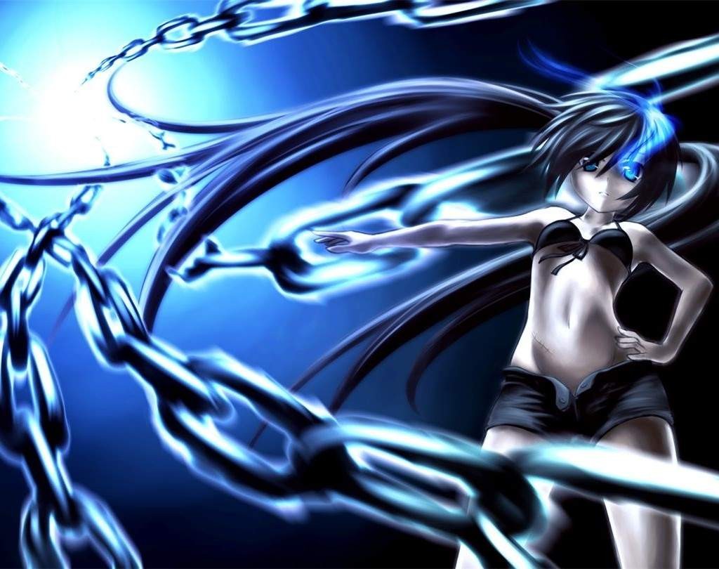 【动漫下载】【自压】黑岩射手/BLACK★ROCK SHOOTER 【1-8+OVA+SP】BD 720P[内嵌字幕]