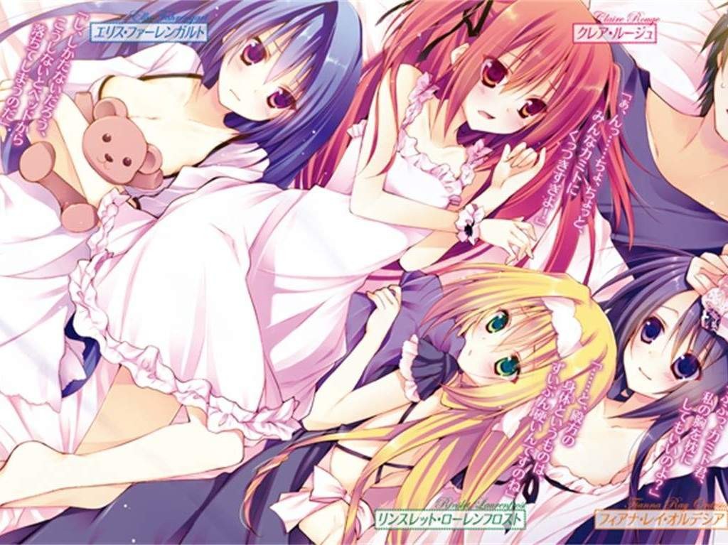 【动漫下载】【自压】精灵使的剑舞【1-12+OVA1-6】【无修】BD 720P[内嵌字幕]