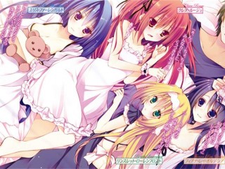 【动漫下载】【自压】精灵使的剑舞【1-12+OVA1-6】【无修】BD 720P[内嵌字幕]-萌心次元|MoxACG.Moe