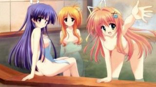 【动漫下载】[澄空学园]架向星空之桥/架向星空的桥【无修】【1-12+OVA】BD 720P[内嵌字幕]-萌心次元|MoxACG.Moe