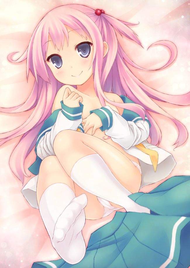 【P站画师】YingKyuu28-Pixiv画师RYO选集115P