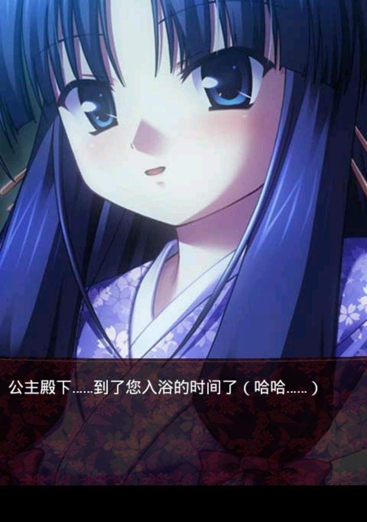 【安卓游戏】透视忍者