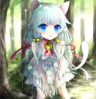 【P站画师】黒木ましろ ID=3604604-萌心次元|MoxACG.Moe