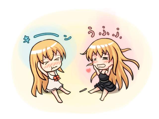 【绅士福利】福利图集2