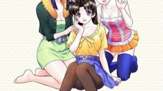 【动漫下载】【自压】夫妻成长日记【02年4话+14年3话全】【无修】【OVA】480P[内嵌字幕]-萌心次元|MoxACG.Moe