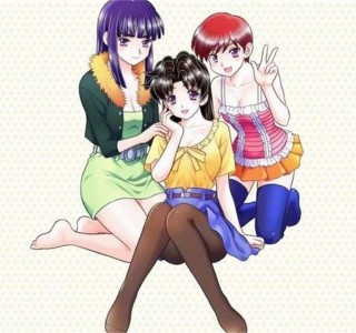 【动漫下载】【自压】夫妻成长日记【02年4话+14年3话全】【无修】【OVA】480P[内嵌字幕]-萌心次元|MoxACG.Moe