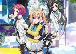 【动漫下载】无彩限的怪灵世界 01-05（720P）-萌心次元|MoxACG.Moe