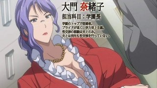 【绅士里番】[ばにぃうぉ～か～] OVA 巨乳人妻女教師催眠＃2奈緒子とゆい(另附度盘)-萌心次元|MoxACG.Moe