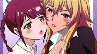 【绅士本子】(C89) [日陰もん (彪竜)] Heaven is one step away 2 (Valkyrie Drive -Mermaid-)-萌心次元|MoxACG.Moe