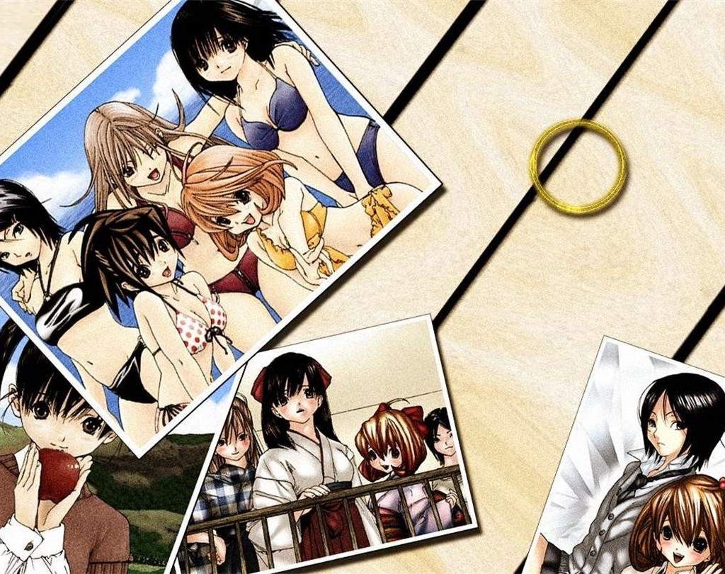 【动漫下载】【自压】草莓100%/草莓百分百【1-13+OVA+特典全】 BD 720P[内嵌字幕]