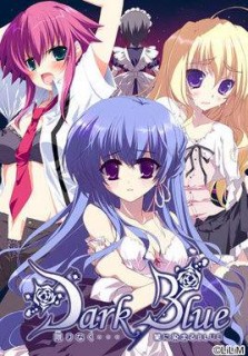 【神器】dark blue-萌心次元|MoxACG.Moe