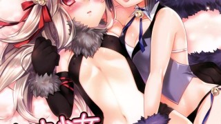 C89同人志汉化合集第四弹 +67本 (1 21-1 31)-萌心次元|MoxACG.Moe