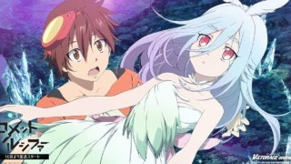 【动漫下载】彗星路西法【1-12全】 TV 720P[内嵌字幕]-萌心次元|MoxACG.Moe