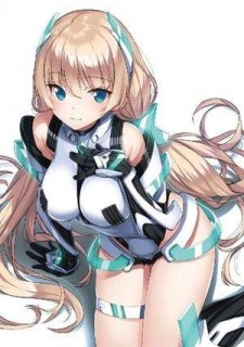 【动漫下载】乐园追放-Expelled From Paradise--萌心次元|MoxACG.Moe