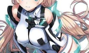 【动漫下载】乐园追放-Expelled From Paradise--萌心次元|MoxACG.Moe