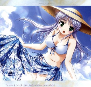 【动漫下载】【自压】夜明前的琉璃色【1-12全】 DVDrip[内嵌字幕]-萌心次元|MoxACG.Moe