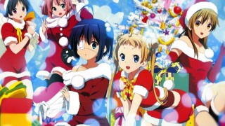 【动漫下载】【自压】中二病也要谈恋爱！【两季+Lite+SP+剧场全】BD 720P[内嵌字幕]-萌心次元|MoxACG.Moe