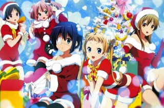 【动漫下载】【自压】中二病也要谈恋爱！【两季+Lite+SP+剧场全】BD 720P[内嵌字幕]-萌心次元|MoxACG.Moe