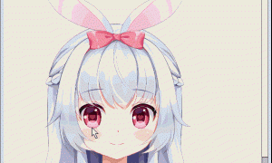 【安卓萌化】【手机桌面精灵】萌萌哒少女——梦梦奈（随官方更新而更新 XD）-萌心次元|MoxACG.Moe