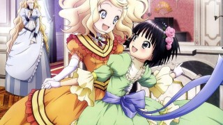 【动漫下载】异国迷宫的十字路口【1-13全+SP7+PD6】BD 720P[内嵌字幕-萌心次元|MoxACG.Moe