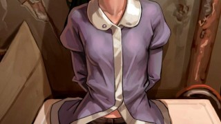 【画集】[P站id=1910668](同人CG集)[As109] 少女と裏路地[其ノ壱~叄]-萌心次元|MoxACG.Moe