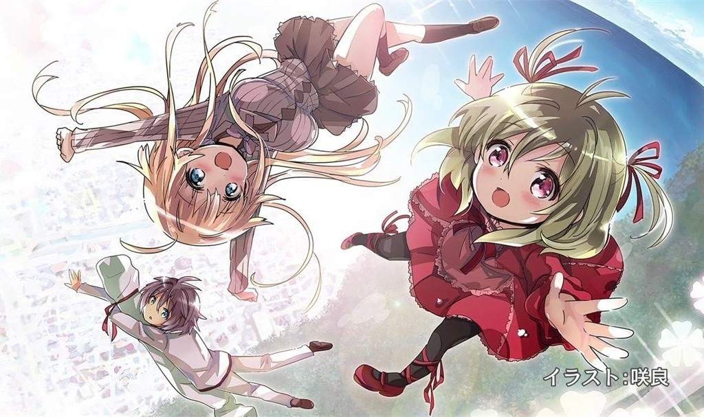 【动漫下载】枪的假面舞会【1-12全】 TV 720P[内嵌字幕]