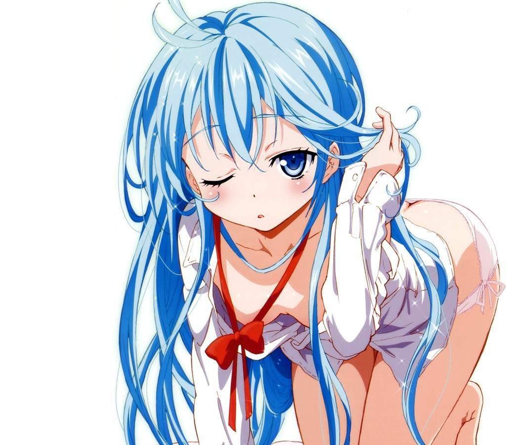 【动漫下载】电波女与青春男 1080P