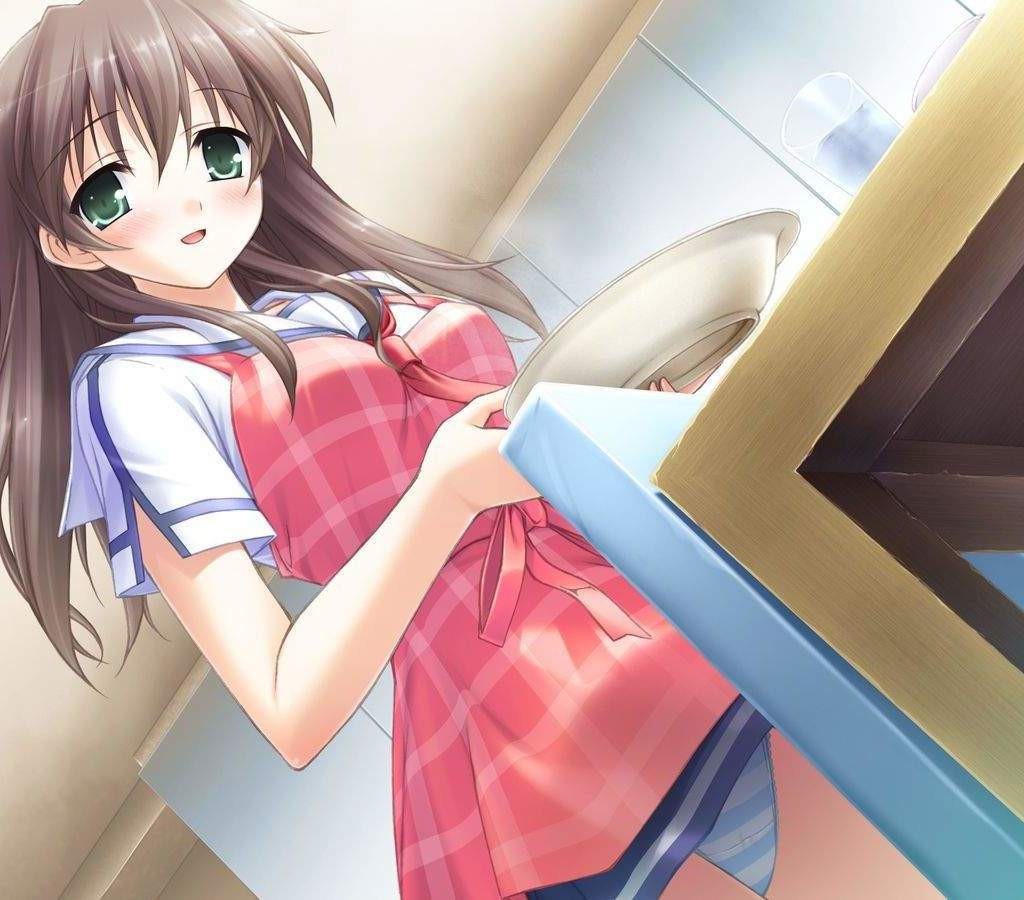 【动漫图集】绅士之爱 萌妹萝莉图包