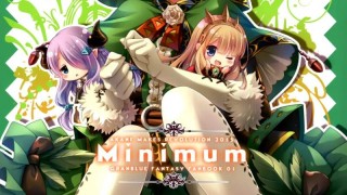 C89同人志汉化合集第五弹 +54本 (2.1-2 6)-萌心次元|MoxACG.Moe