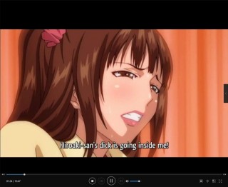 【绅士里番】[無修正][未知字幕组][bootleg]ネトラレヅマ ～礼子～-萌心次元|MoxACG.Moe