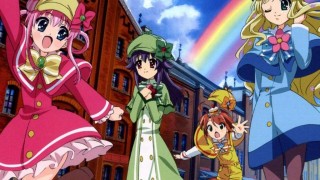 【动漫下载】侦探歌剧：少女福尔摩斯【四季+OVA全】 720P[内嵌字幕]-萌心次元|MoxACG.Moe