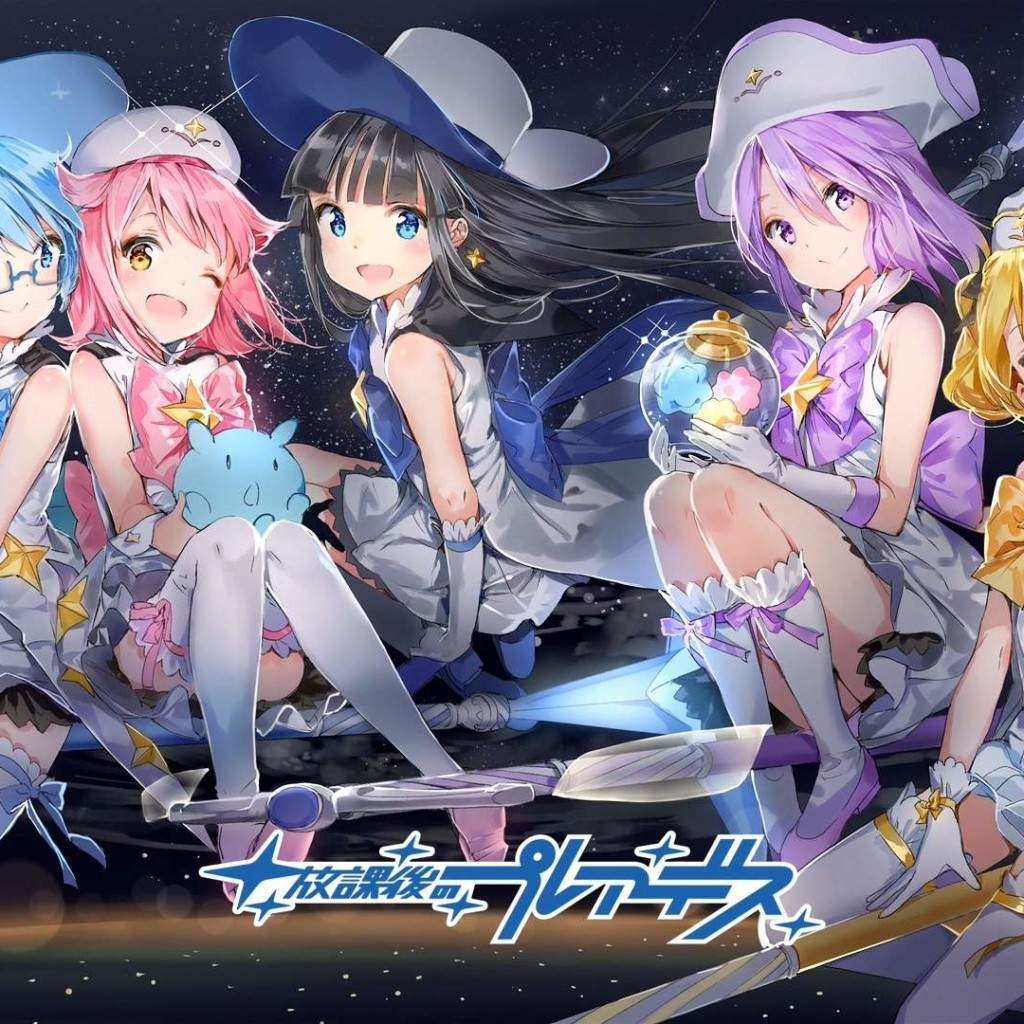 【K站壁纸】萝莉风 