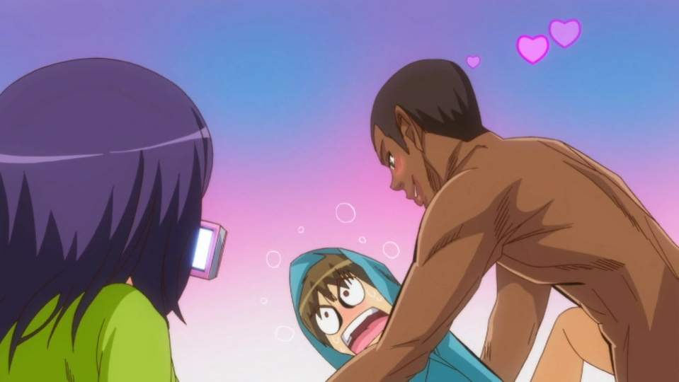 【绅士里番】[EDGE(エッジ)]少女から娼女へ… (度盘)