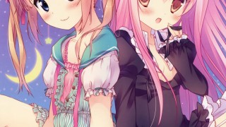 【绅士本】-Lolita 本子  C86-萌心次元|MoxACG.Moe