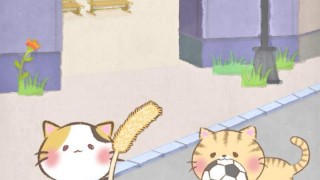 【安卓游戏】稻穗猫咪物语-萌心次元|MoxACG.Moe