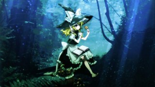 【P站画师】-an2a-《wind mail》-萌心次元|MoxACG.Moe