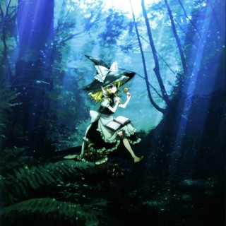 【P站画师】-an2a-《wind mail》-萌心次元|MoxACG.Moe